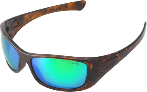 Miniatura 4 de Walleva - Lentes de repuesto para gafas de sol Oakley Hijinx, 20 opciones disponibles