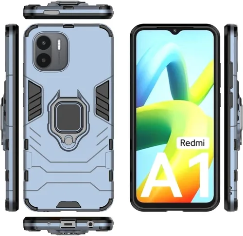 Miniatura 56 de Funda para Xiaomi Redmi Note 12 5G - Azul