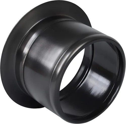 Miniatura 3 de LQS Brida de fregadero extendida, brida profunda para fregaderos de cocina, apto para orificio de drenaje estándar de fregadero de 3-1/2 pulgadas