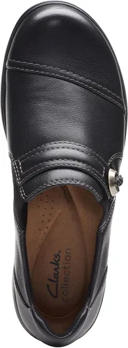 Miniatura 7 de Clarks Mocasines Carleigh Pearl para mujer