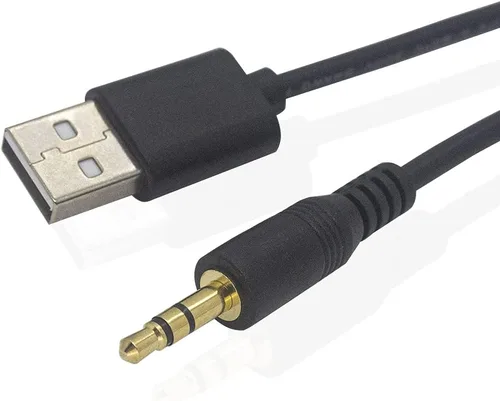 Miniatura 3 de Yoper Compatibilidad con adaptador Bluetooth con BMW Mini Cooper Aux 3.5 teléfono celular Play HiFi Music
