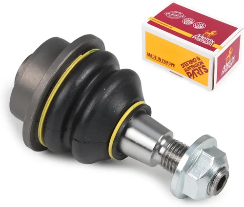 Miniatura 251 de Fabricado en Europa. Junta de rótula inferior delantera Metrix Premium K3199 para Jeep Liberty 2002-2004
