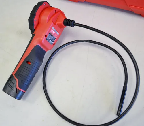 Miniatura 6 de Milwaukee Kit 2313-21 M12 M-Spector 360