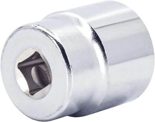 Miniatura 4 de Genius Tools 433840 1/2" Dr. 1.575 in Socket de mano (12 puntos)