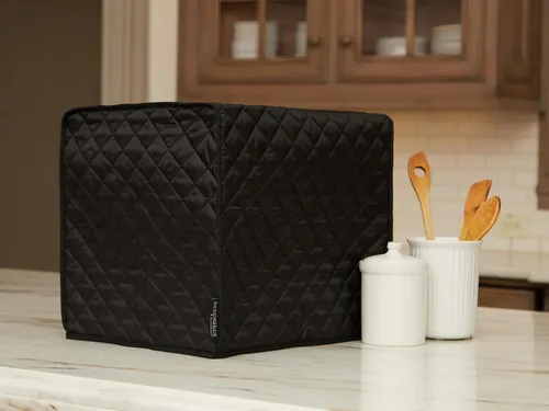 Miniatura 5 de Covermates Keepsakes - Funda para olla a presión, protección contra el polvo, resistente a las manchas, lavable, funda para electrodomésticos