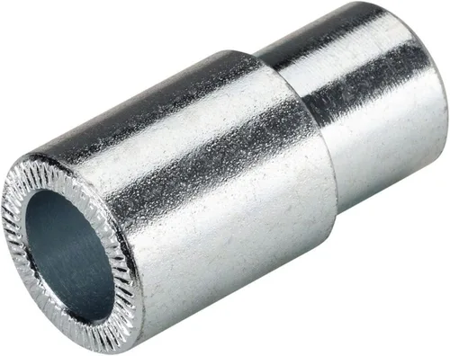 Miniatura 2 de Elite Knurled Thru-Axle Adaptor Spacer 135x10mm & 135x12mm Rizer & Trainer Compatible