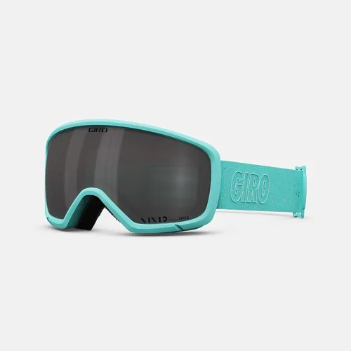 Miniatura 23 de Giro Millie - Gafas de esquí para mujeres y jóvenes, lentes VIVID, antivaho, OTG (sobre anteojos)