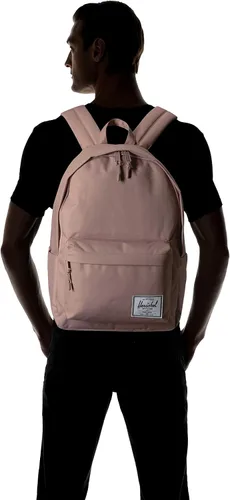 Miniatura 4 de Herschel Classic Mochila, Rosa ceniza), 10492-02077