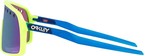 Miniatura 4 de Gafas de sol Oakley Sutro Asia Fit