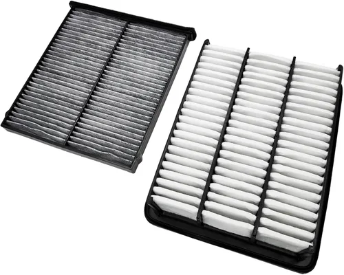 Miniatura 153 de Filtro de aire de cabina de motor peine para MDX (2016-2020), PASSPORT (2019-2023) PILOT (2016-2022), RIDGELINE (2017-2023)