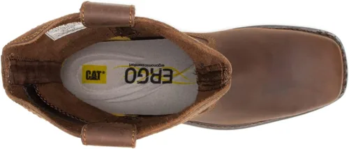 Miniatura 6 de Cat Footwear Men's Wellston Steel Toe