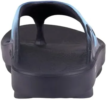 Miniatura 4 de OOFOS - Sandalia de malla unisex OOriginal