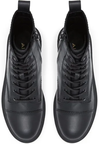 Miniatura 7 de ALDO Botas Goer Combat para mujer