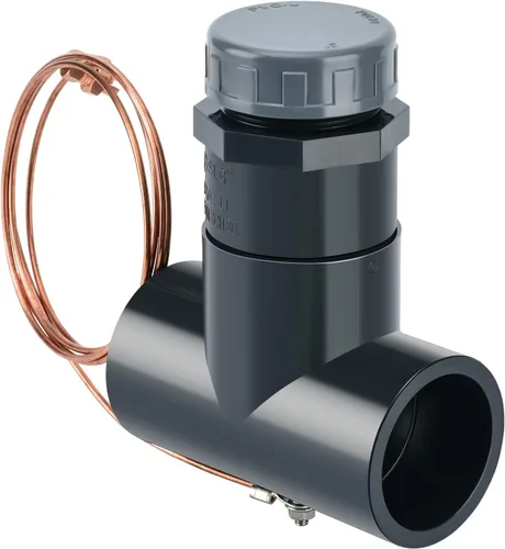 Miniatura 6 de briidea Nuevo Instalar ánodos de zinc en línea de 2 '' para piscinas de agua salada