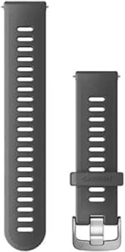 Miniatura 11 de Garmin Quick Release Bands 20mm
