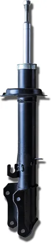 Amortiguador VIC-6506 Amortiguador gas trasero izquierdo/derecho compatible con MERCEDES 190 W201 1.8-5.0 10.1982-03.1998