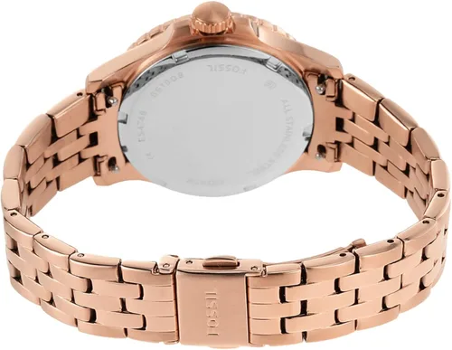 Miniatura 5 de Fossil FB-01 - Reloj de cuarzo para mujer de acero inoxidable