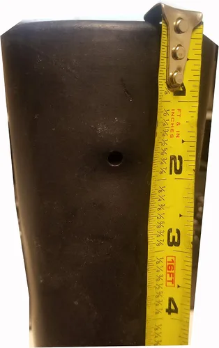 Miniatura 2 de Voyager Tools Mango de hacha de repuesto ultra duradero con agarre cómodo