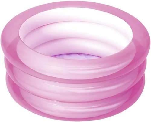 Miniatura 3 de Bestway Kiddie Lounge - Piscina infantil, multicolor, 27.6 x 11.8 in
