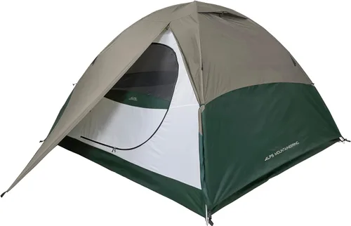 Miniatura 2 de ALPS Mountaineering Tienda Explorer para 6 personas de Sherper's