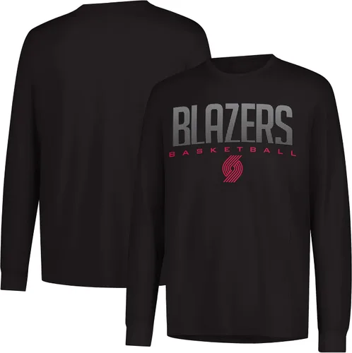 Miniatura 2 de Ultra Game NBA - Camiseta de manga larga para hombre Color del