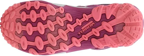 Miniatura 7 de Merrell Unisex-Child Chameleon 7 Access Mid WTRPF Hiking Boot