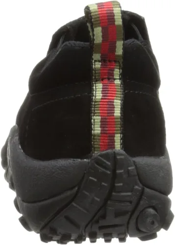 Miniatura 3 de Zapato deslizable Jungle de Merrell, de cuero, para hombre
