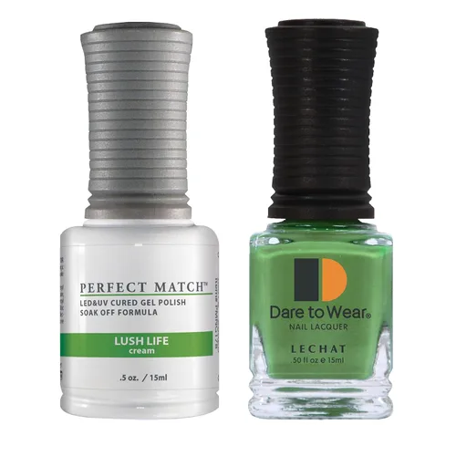 Miniatura 6 de LeChat Perfect Match - Esmalte en gel, All That Sass, 0.5 onzas (PMS179)