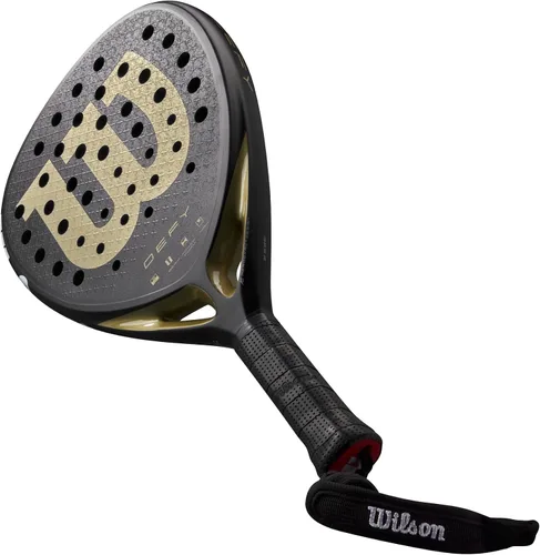 Miniatura 7 de WILSONDefy LS V1 Padel Racket
