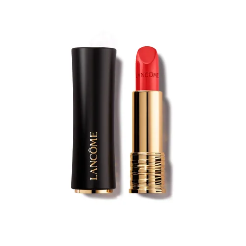 Miniatura 15 de Lancôme L'Absolu Rouge - Lápiz labial hidratante en crema, resistente a las manchas y acabado luminoso, comodidad de hasta 18 horas
