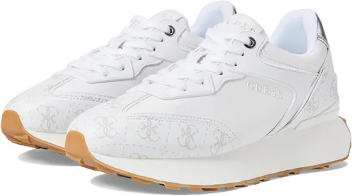 Miniatura 4 de GUESS Women's Luchia Sneaker