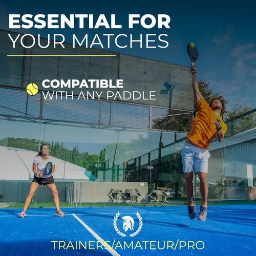 Miniatura 5 de Tenis y pádel puntuación para raquetas ultraligero adhesivo 3M Rastreador de puntuación de raqueta de tenis y juego de marcador imprescindible