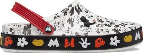 Miniatura 6 de Crocs unisex-adult womens Mickey Off Court Clog