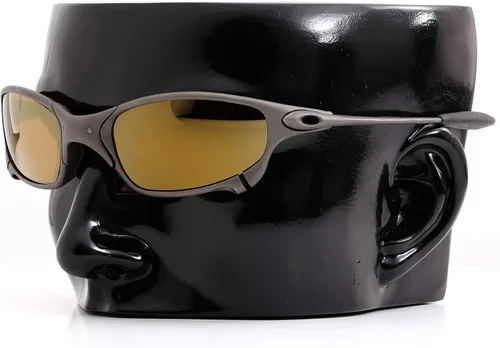 Miniatura 21 de IKON LENSES Lentes de repuesto polarizadas para gafas de sol Oakley X-Metal Juliet