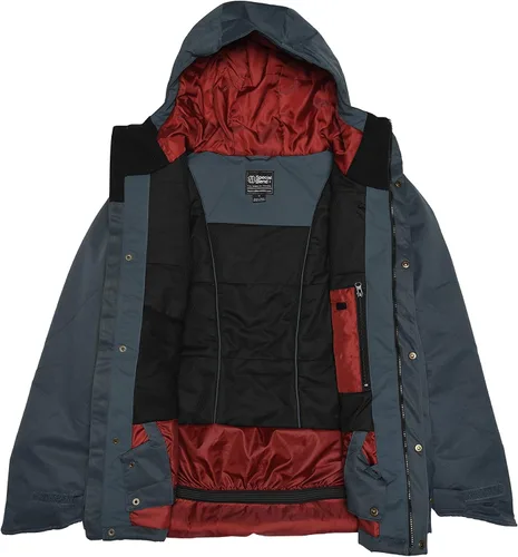 Miniatura 4 de Special Blend Chaqueta de snowboard serie 19 para hombre