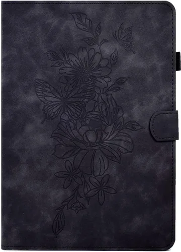 Miniatura 39 de Funda compatible con Kindle Paperwhite de 6 pulgadas (se adapta a la versión 2012, 2013, 2015, 2016), modelo NO: EY21 / DP75SDI, funda protectora