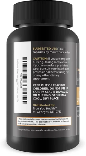 Miniatura 3 de Pro Puravive Slim Cleanse - Suministro para 90 días - Nuestra mejor limpieza desintoxicante suave de cuerpo completo - Limpieza desintoxicante