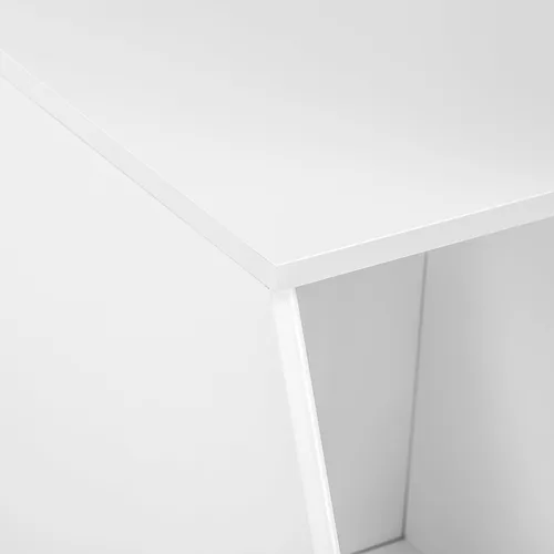 Miniatura 8 de UTEX Organizador de almacenamiento de juguetes para niños, gabinete de almacenamiento de juguetes apilable, organizador de juguetes de madera