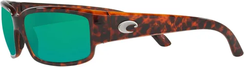 Miniatura 3 de Costa Del Mar Gafas de sol rectangulares Caballito para hombre