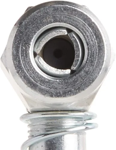 Miniatura 3 de Boquilla de engrase a 90º Lumax LX-1404 Silver