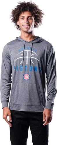 Miniatura 21 de Ultra Game Men's NBA Official Super Soft Lightweight Hoodie Sweatshirt