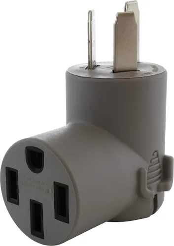 Miniatura 14 de AC WORKS Adaptador de carga EV para uso Tesla (14-50P 4-Prong Gen2 Pigtail-32Amp)