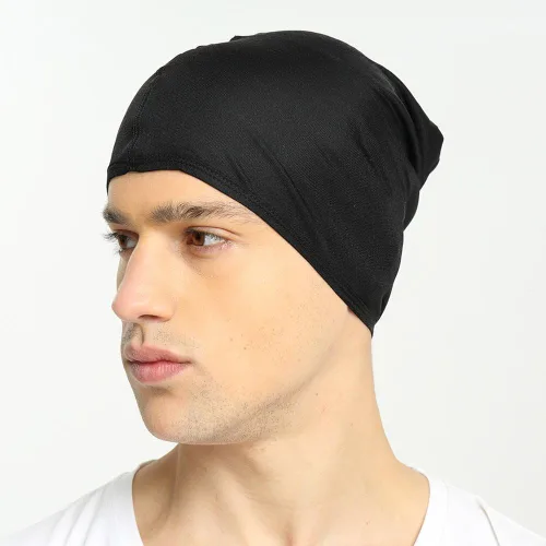 Miniatura 5 de ALASKA BEAR - Natural Silk Balaclava Face Mask for Cold Weather, Unisex