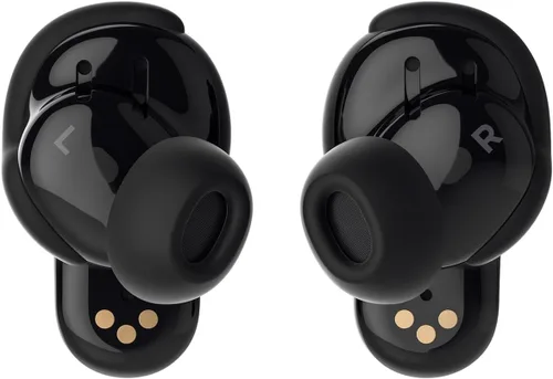Miniatura 9 de Bose QuietComfort Earbuds II, inalámbricos, Bluetooth, tecnología patentada de cancelación activa de ruido, auriculares intrauditivos con Triple