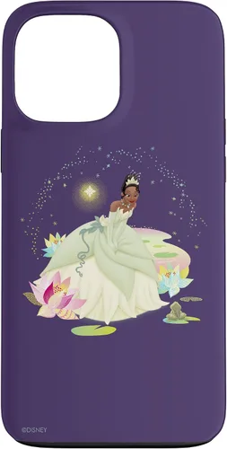 Miniatura 24 de Disney La princesa y la rana Tiana en una funda Bayou para iPhone 17