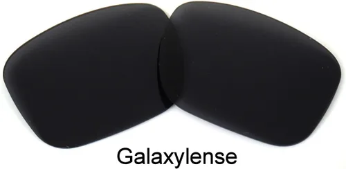 Miniatura 3 de Galaxy lentes de repuesto para Oakley Holbrook Amarillo 100% de visión nocturna uvab