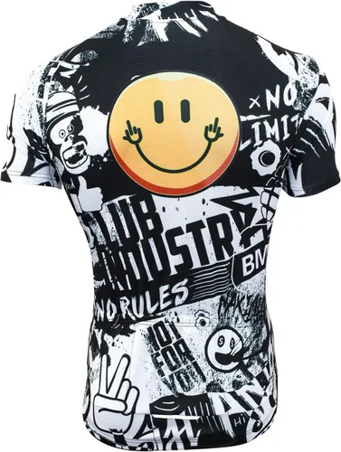 Miniatura 109 de Strgao - Camiseta de manga corta para hombre