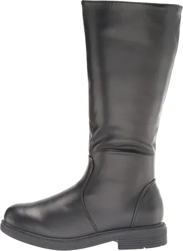 Miniatura 8 de Botas altas de disfraz negras para hombre