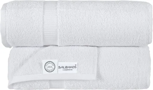 Miniatura 87 de Juego de alfombra de baño 100 % de algodón turco para hotel y spa de lujo y opciones de tapete de baño de espuma viscoelástica