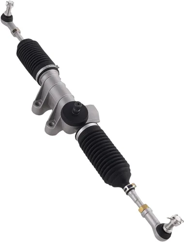 Miniatura 8 de maXpeedingrods Caja de engranajes de dirección para carrito de golf Rack and Pinion JW1-F3400-00 para carritos de golf Yamaha G29 de gas